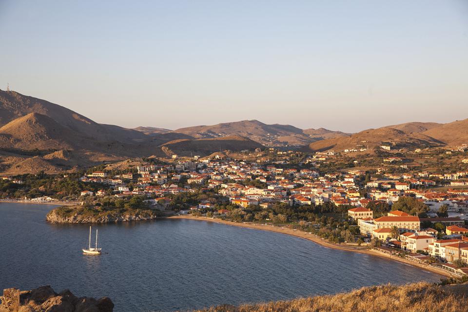 Limnos Foto: 6 van 18