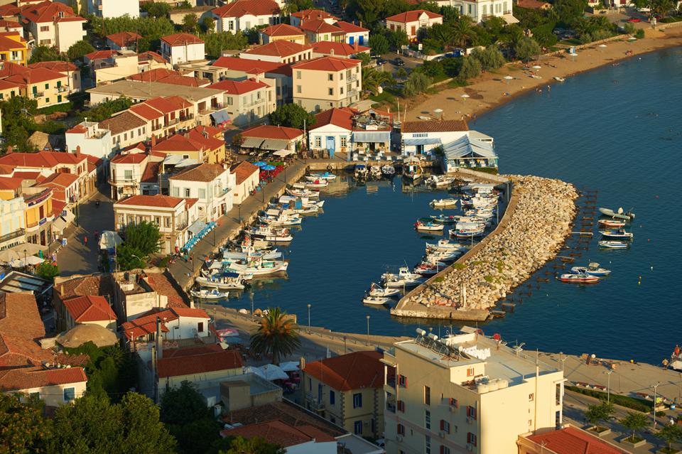 Limnos Foto: 5 van 18
