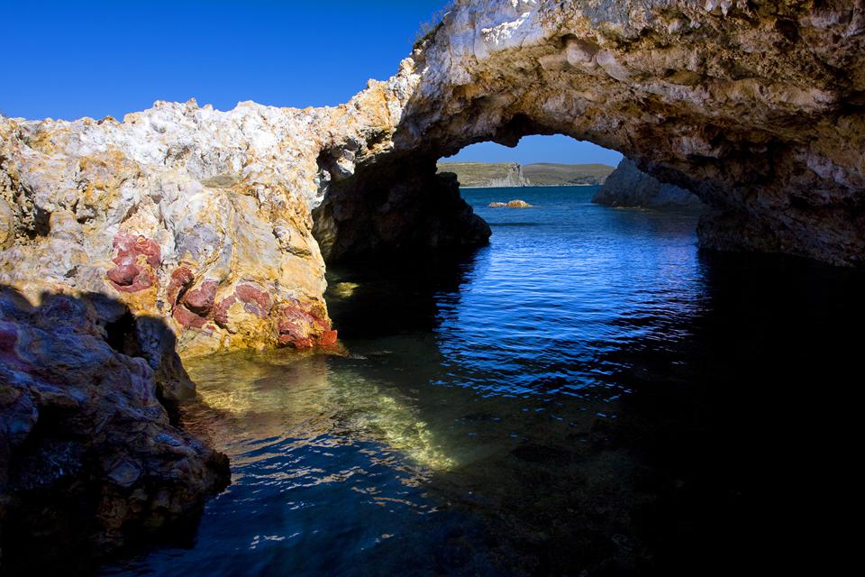 Limnos Foto: 16 van 18
