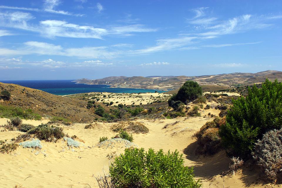 Limnos Foto: 14 van 18