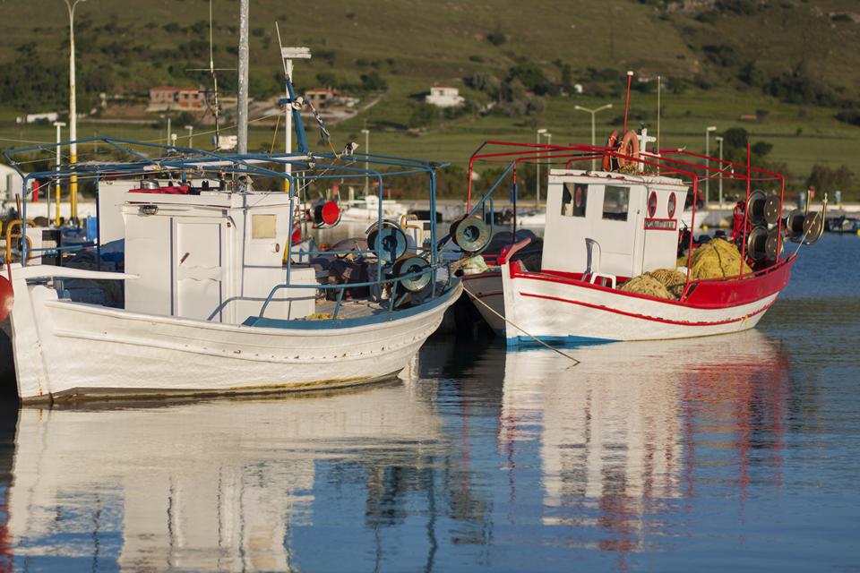 Limnos Foto: 3 van 18