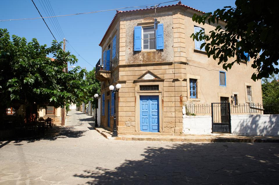 Limnos Foto: 4 van 18