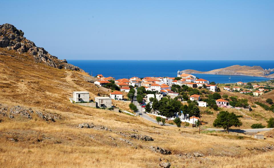 Limnos Foto: 2 van 18