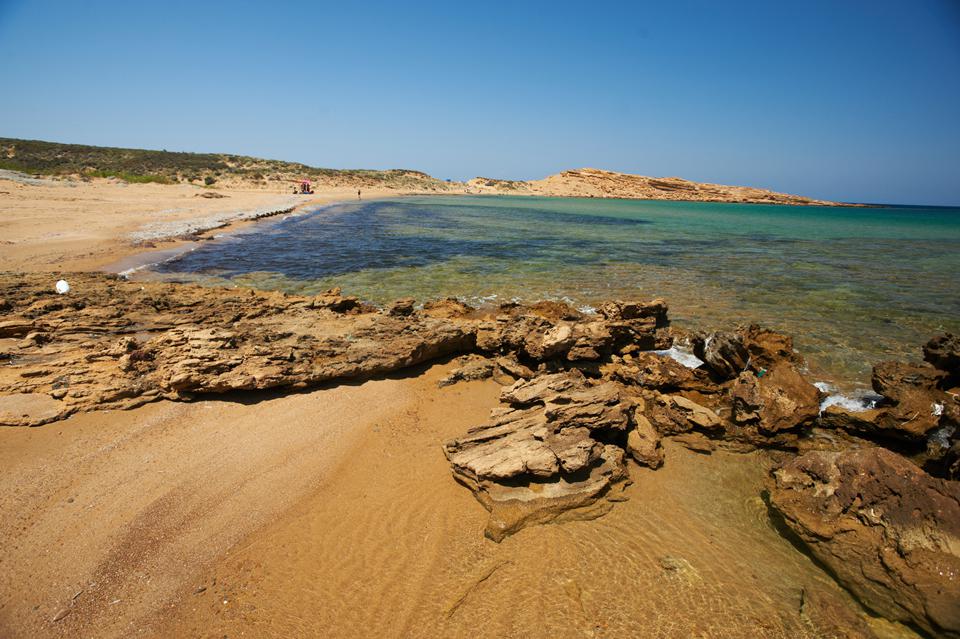 Limnos Foto: 17 van 18