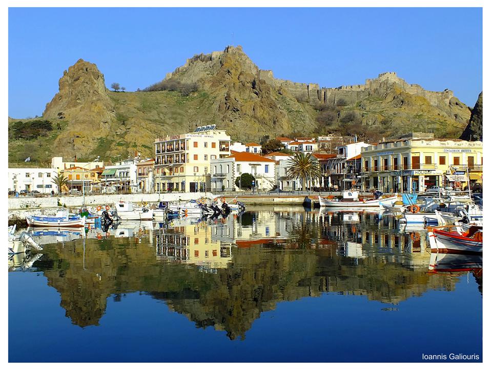 Limnos Foto: 1 van 18