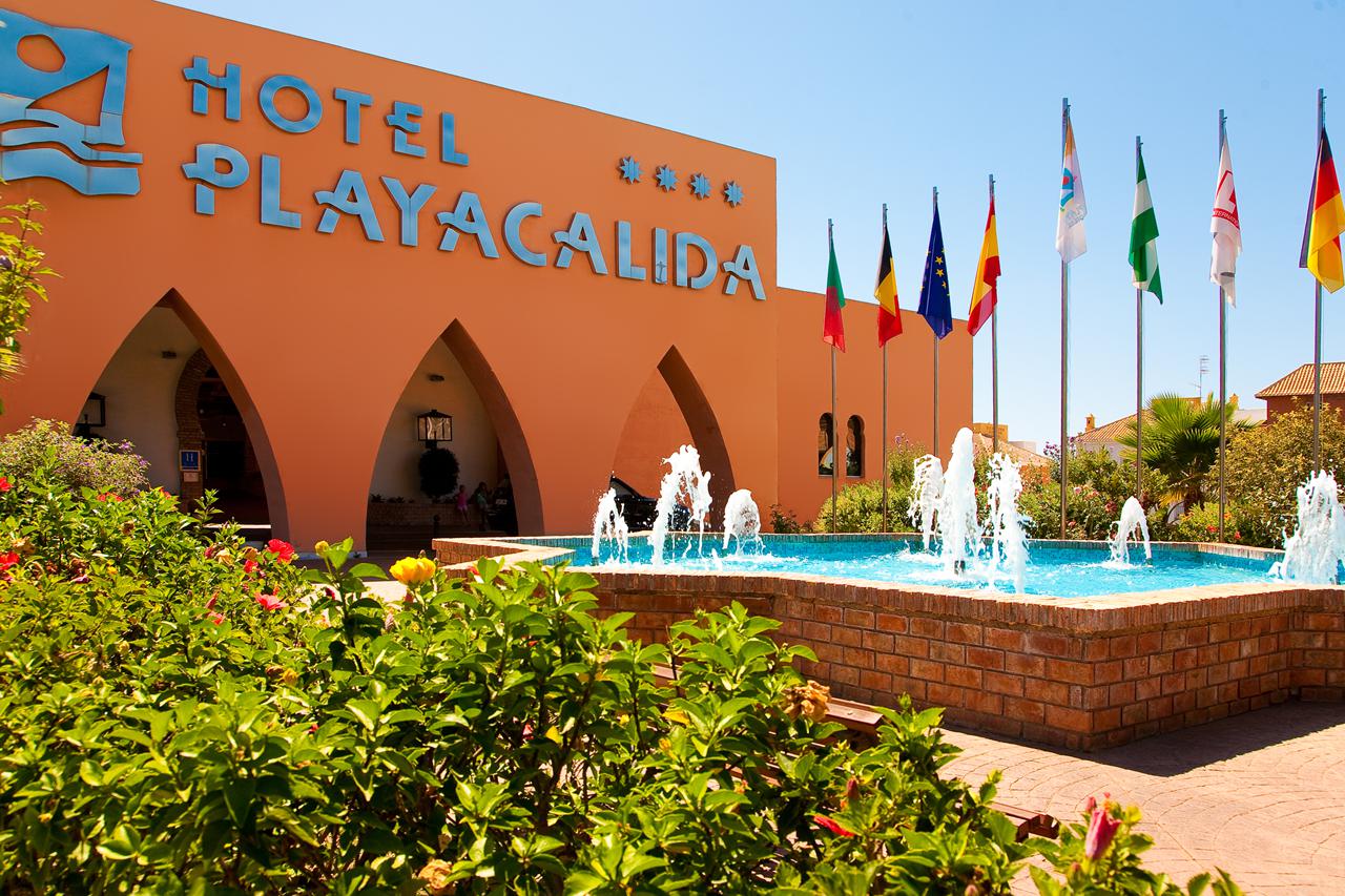 Playacalida, foto 13
