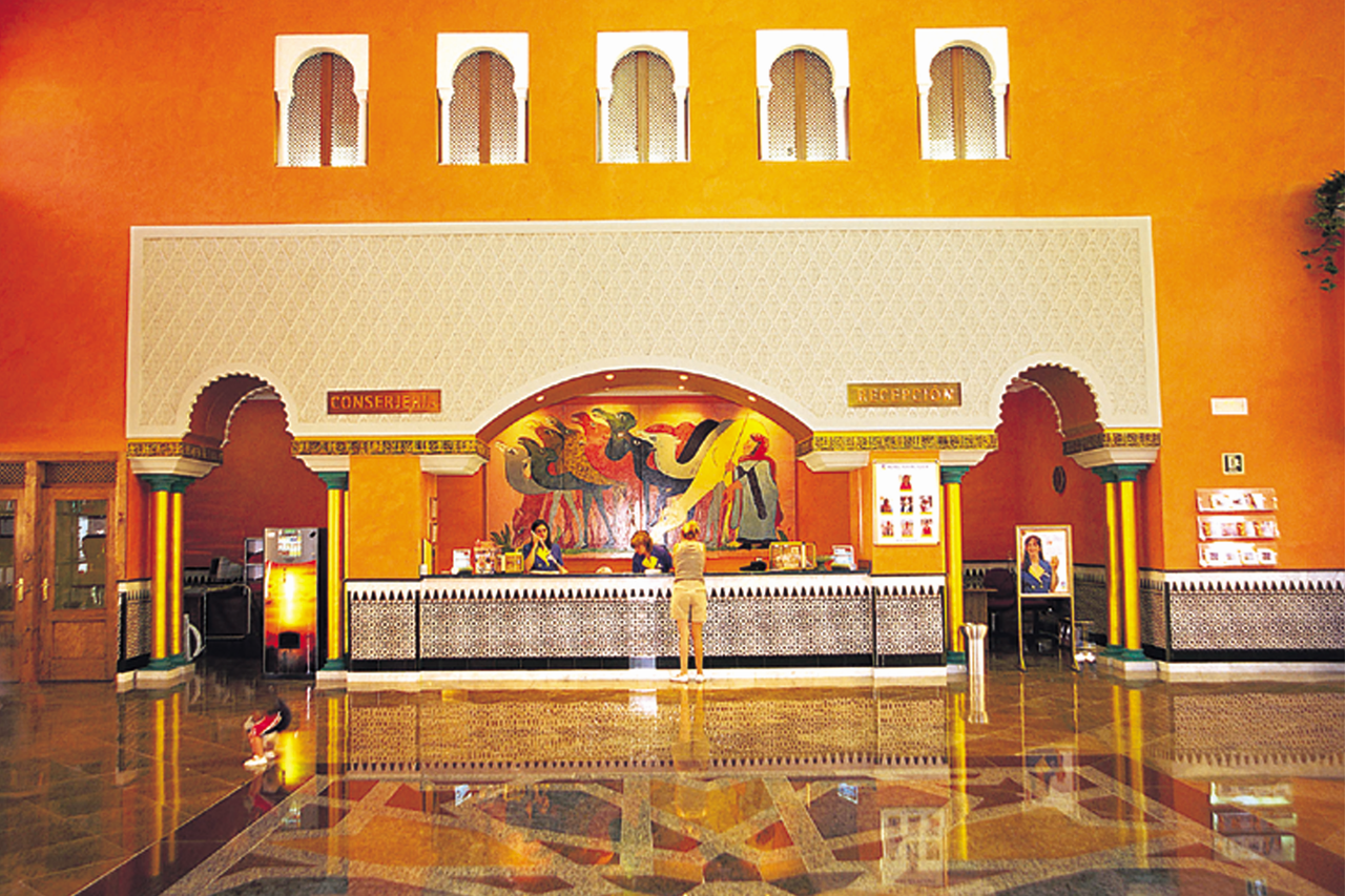 Playacalida, foto 15