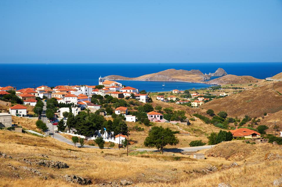 Plati Village Foto: 1 van 2