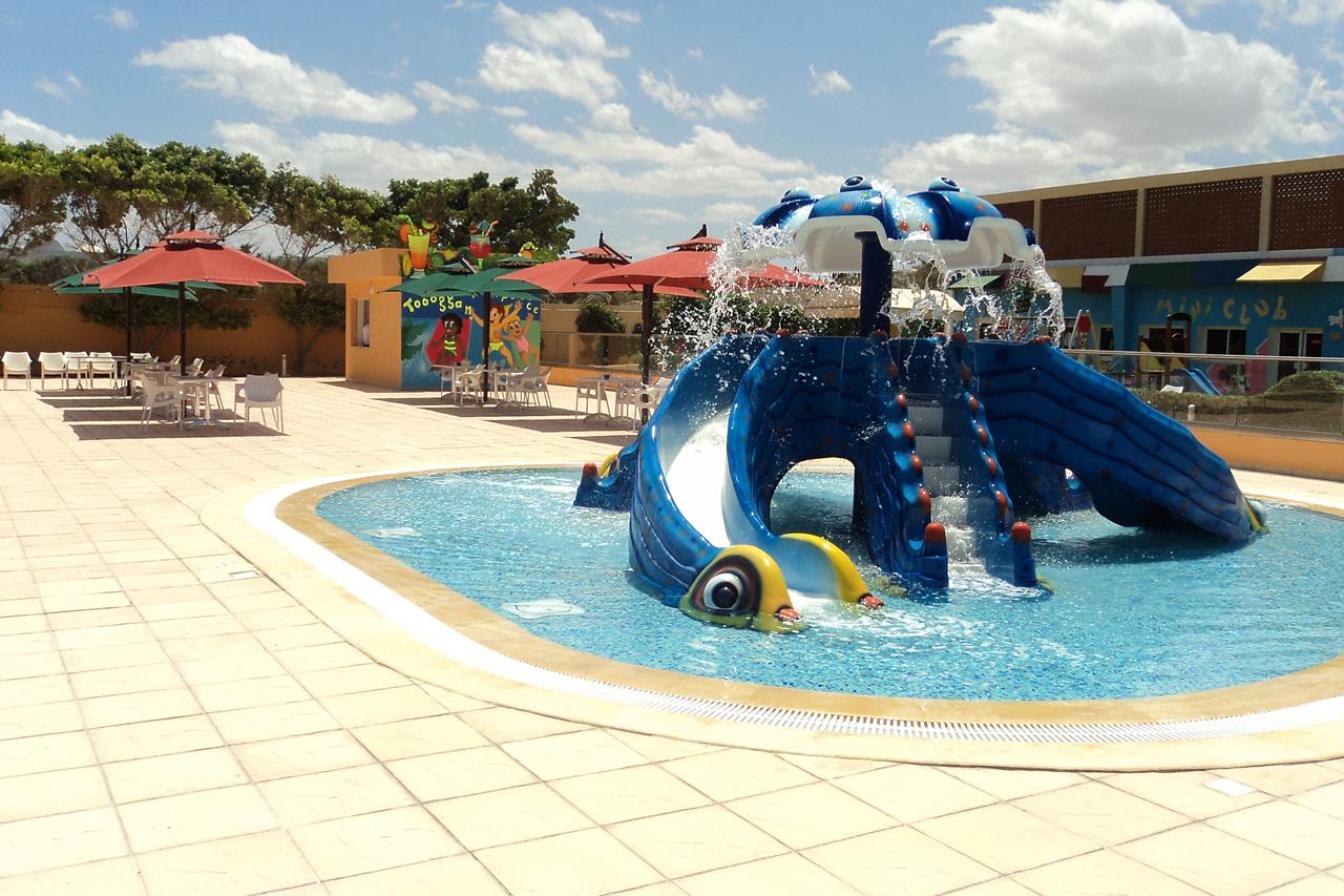 Nour Palace Thalasso & Spa, foto 9
