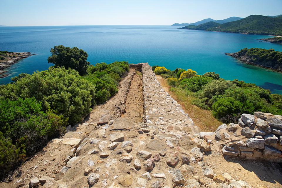 Ouranoupoli - Athos Photo : 15 sur 17