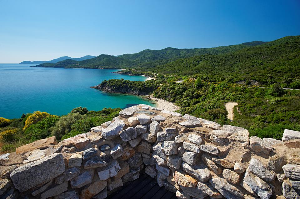Ouranoupoli - Athos Photo : 17 sur 17