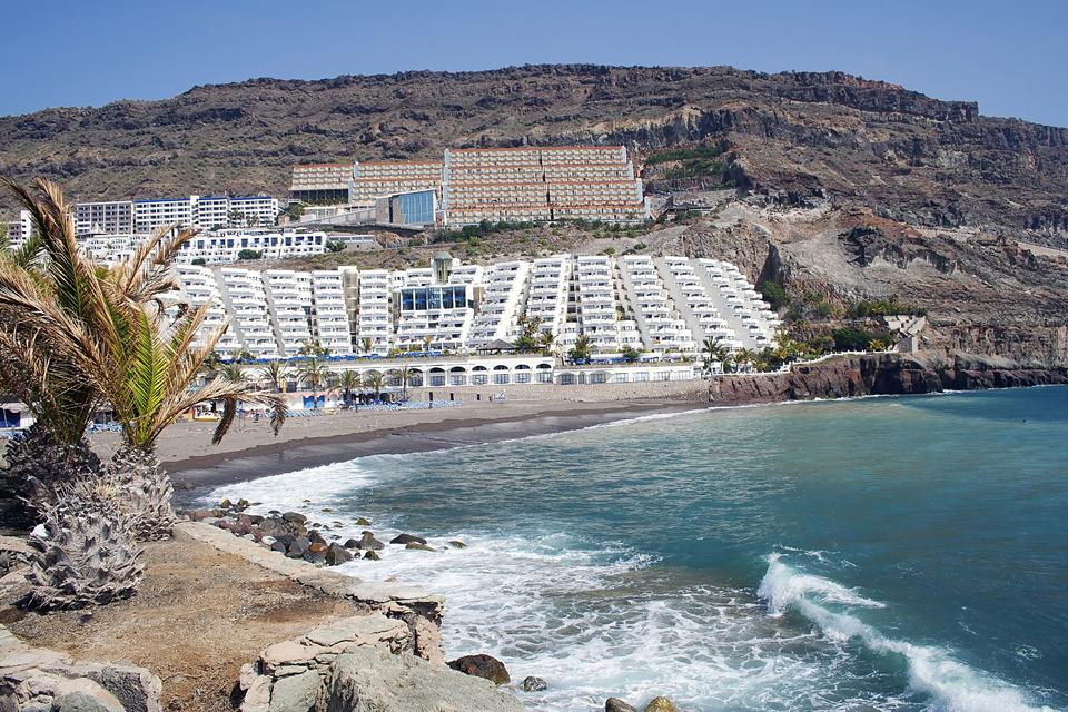 Playa Taurito Photo : 1 sur 10