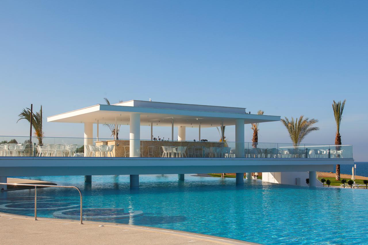Tsokkos King Evelthon Beach Hotel & Resort, foto 7