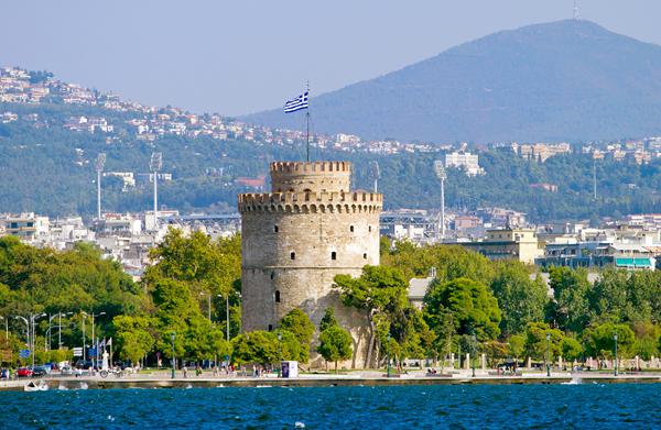 Photo de Thessaloniki