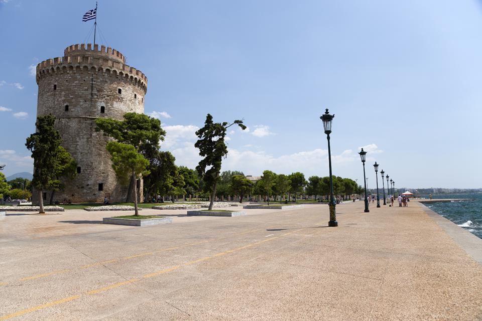 Thessaloniki Photo : 6 sur 10