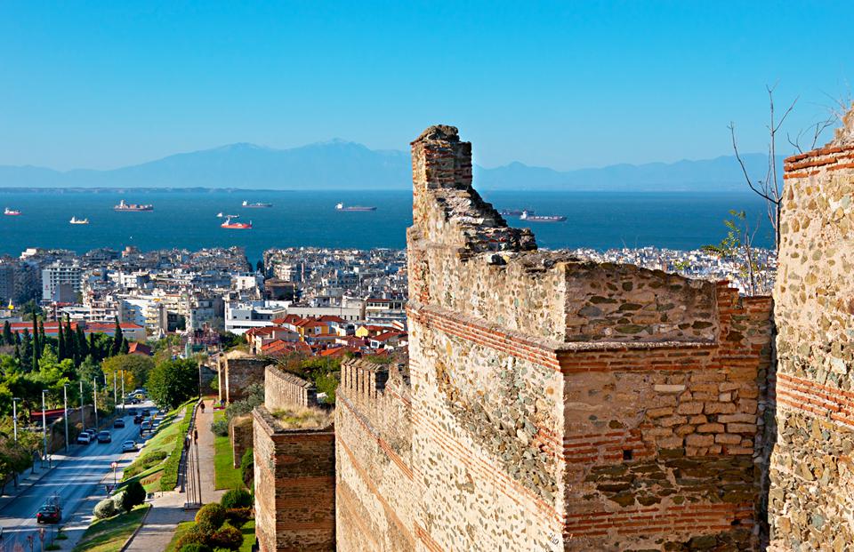 Thessaloniki Photo : 4 sur 10