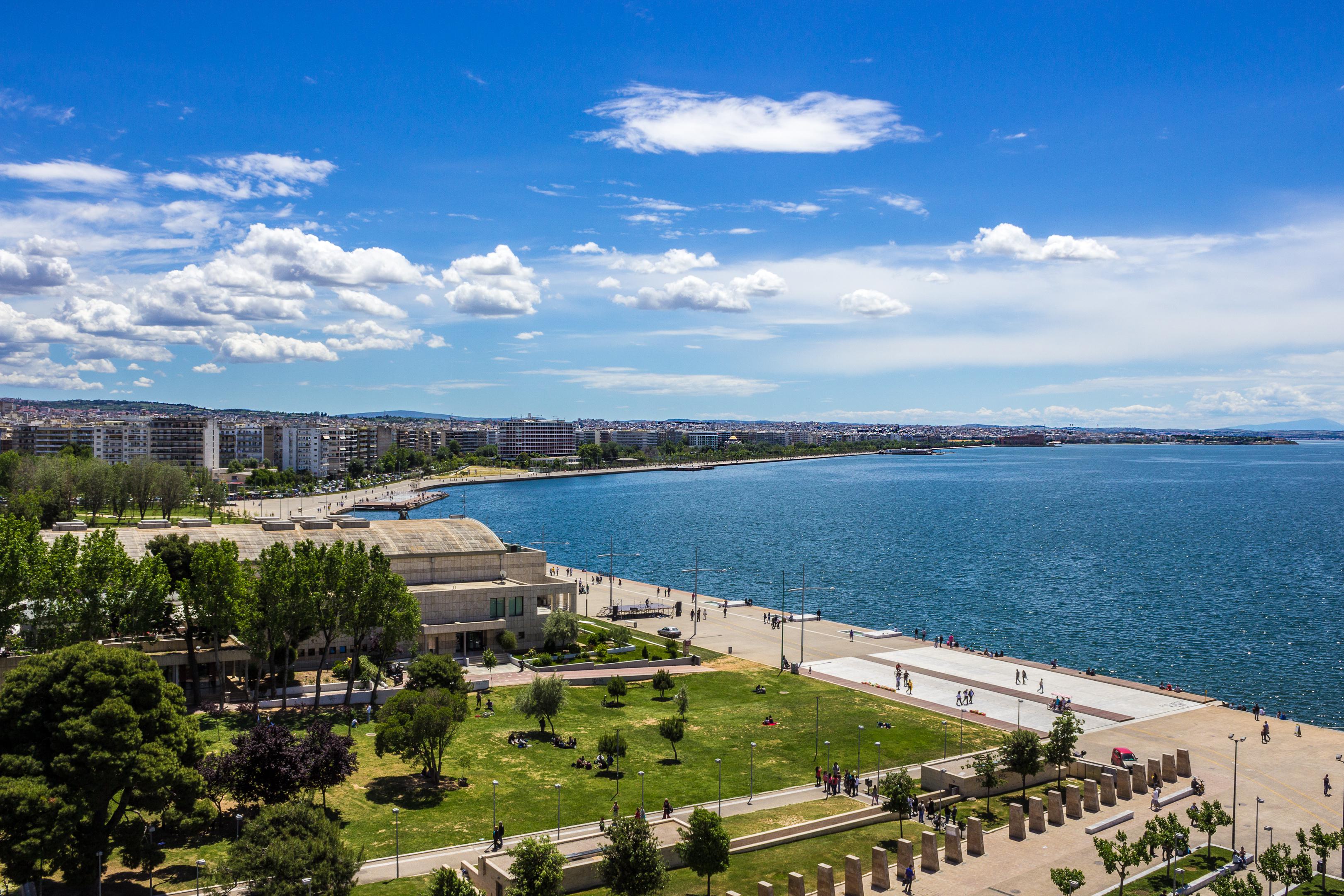 Thessaloniki