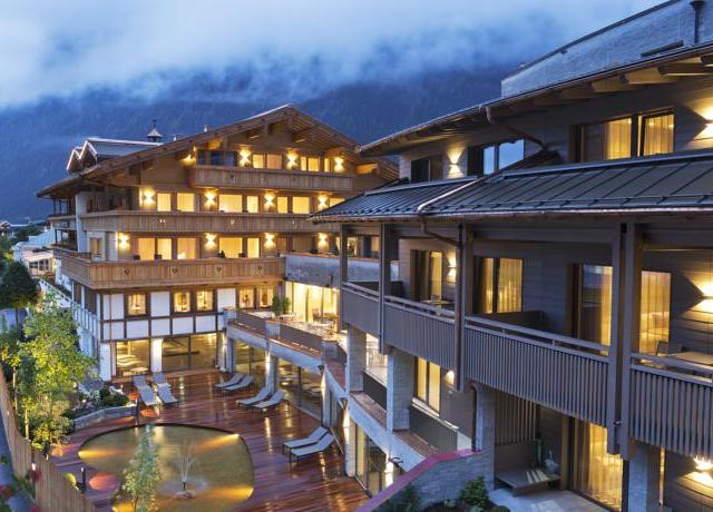Elisabeth Hotel - Adults only