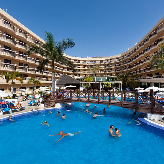 Hotel Tigotan - adults only