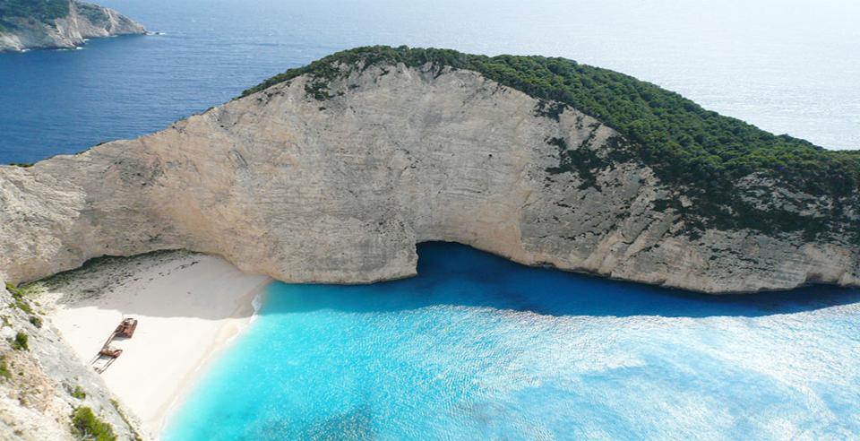 Zakynthos Foto: 8 van 16