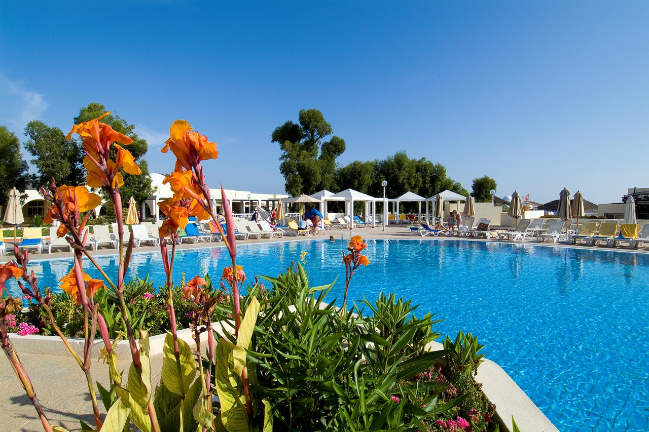 One Resort Aqua Park and Spa, foto 3