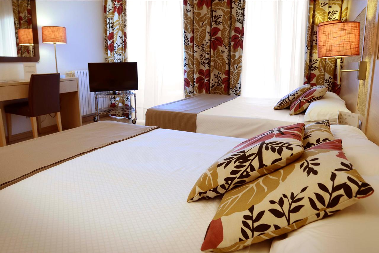 Bondia Augusta Club Hotel & Spa, foto 5