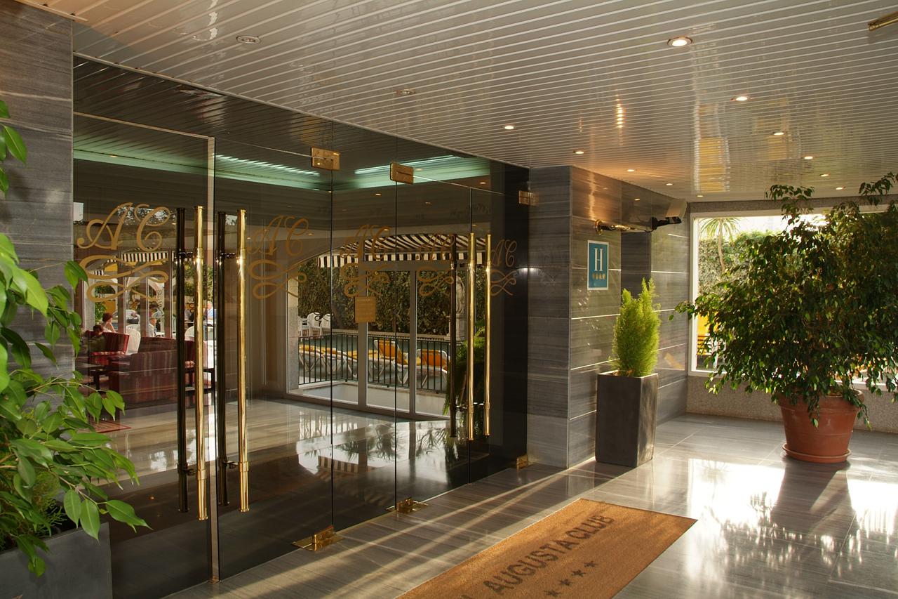 Bondia Augusta Club Hotel & Spa, foto 11