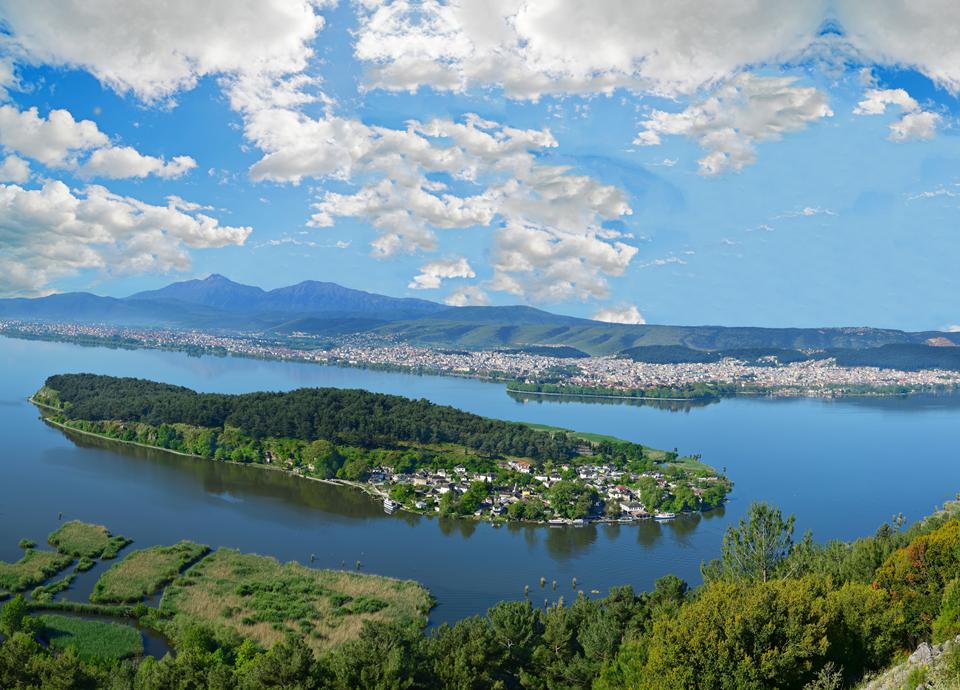 Ioannina Foto: 2 van 7