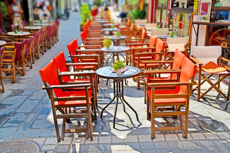 Ioannina Foto: 3 van 7