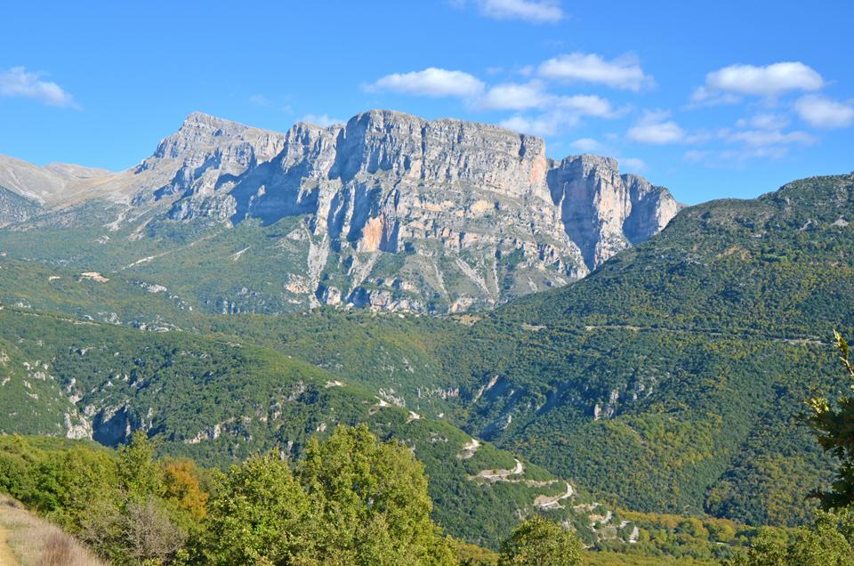 Ioannina Foto: 4 van 7