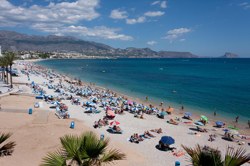 Costa Blanca Foto: 4 van 12