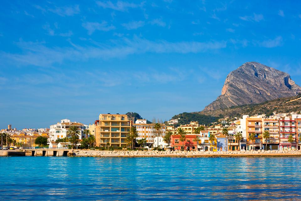 Costa Blanca Foto: 6 van 12