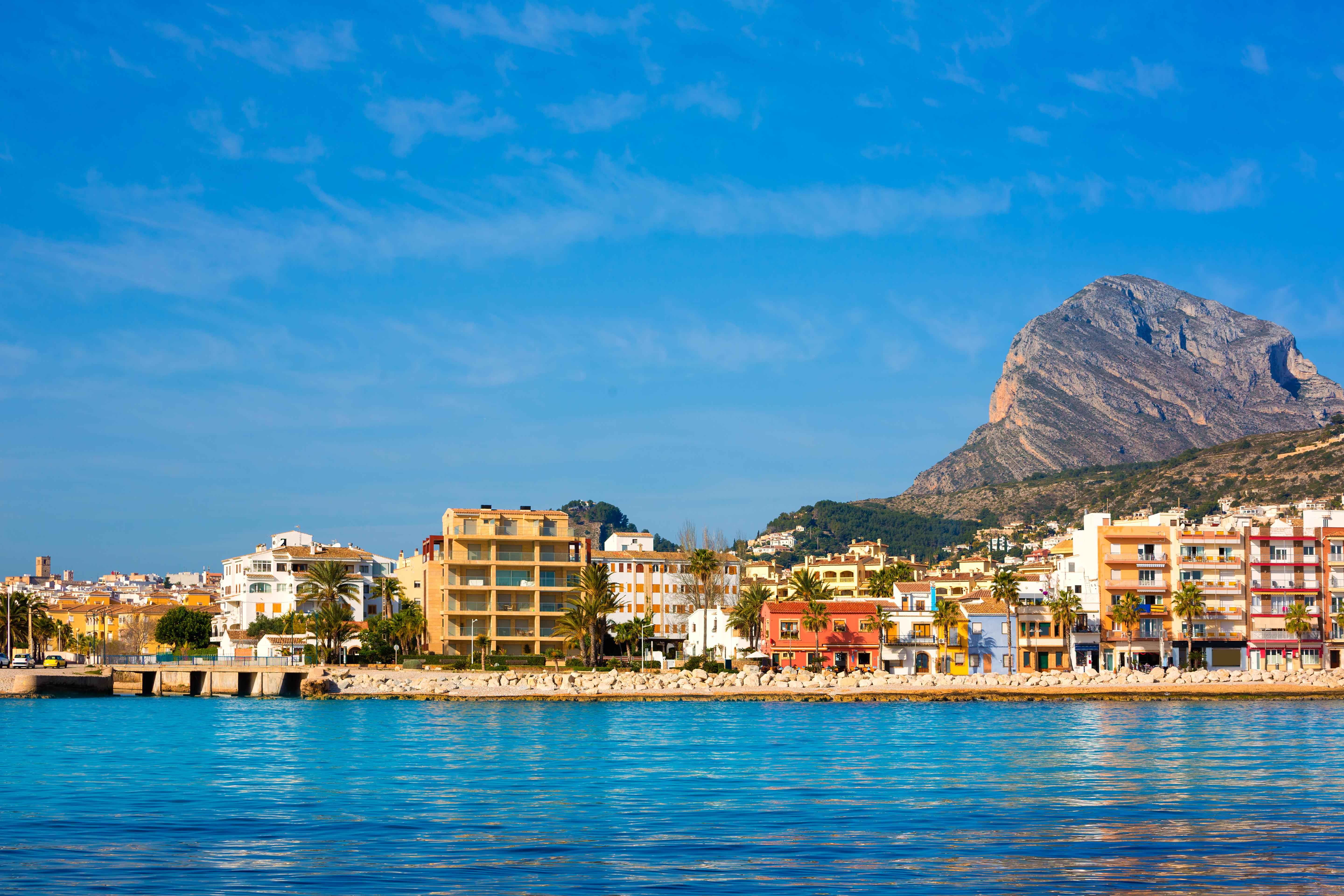 Javea