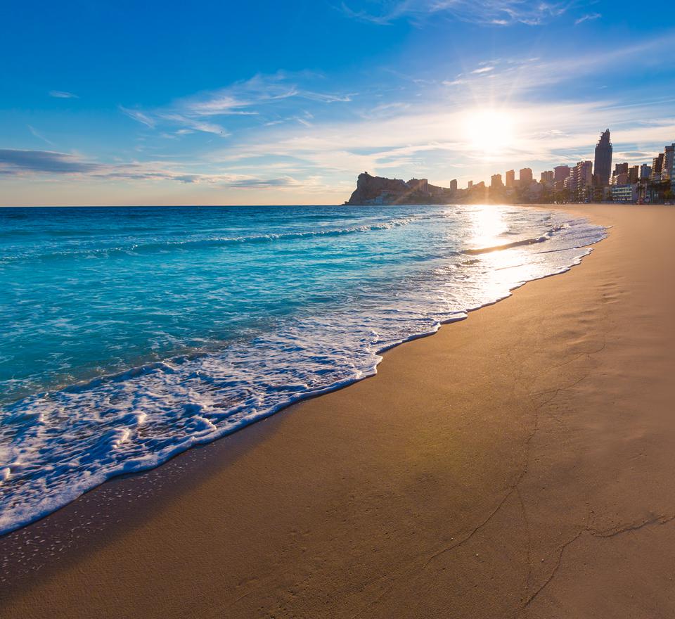Costa Blanca Photo : 1 sur 2