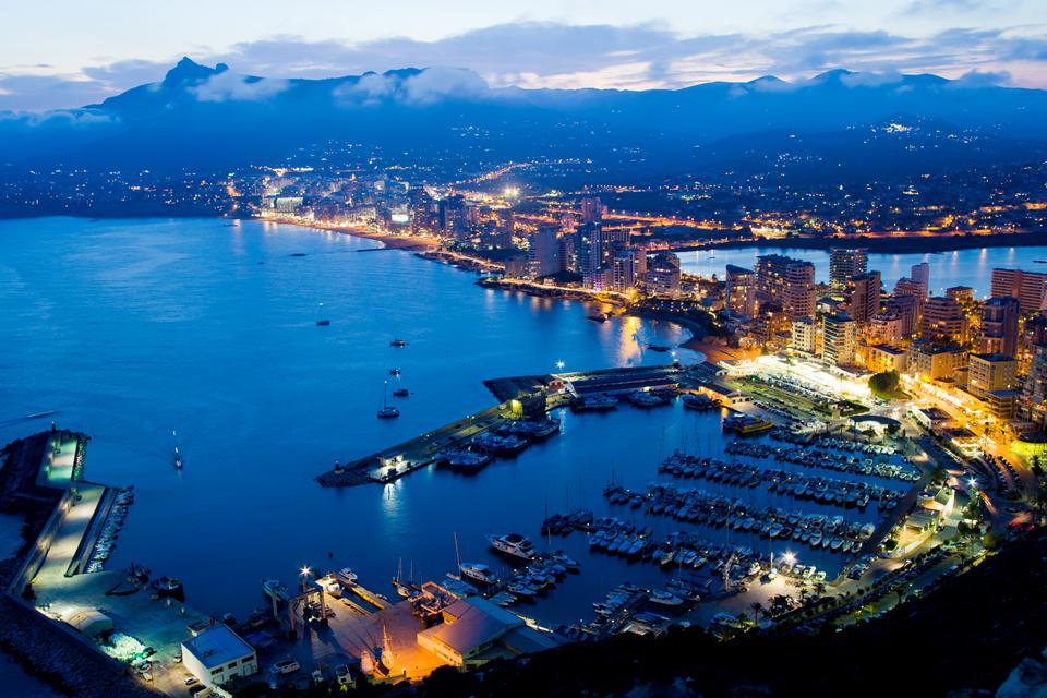 Calpe Photo : 3 sur 5
