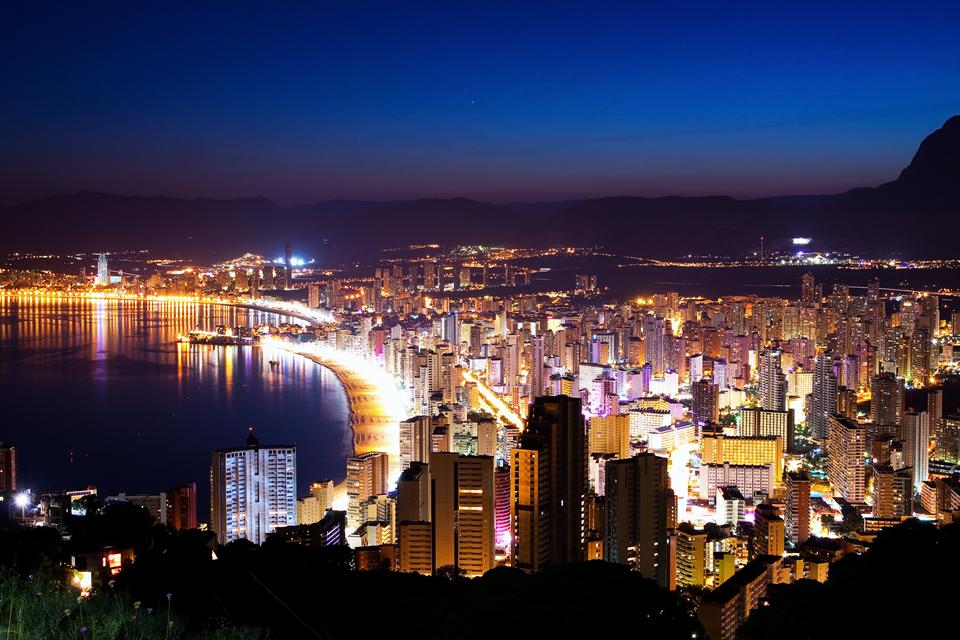 Benidorm Foto: 8 van 13