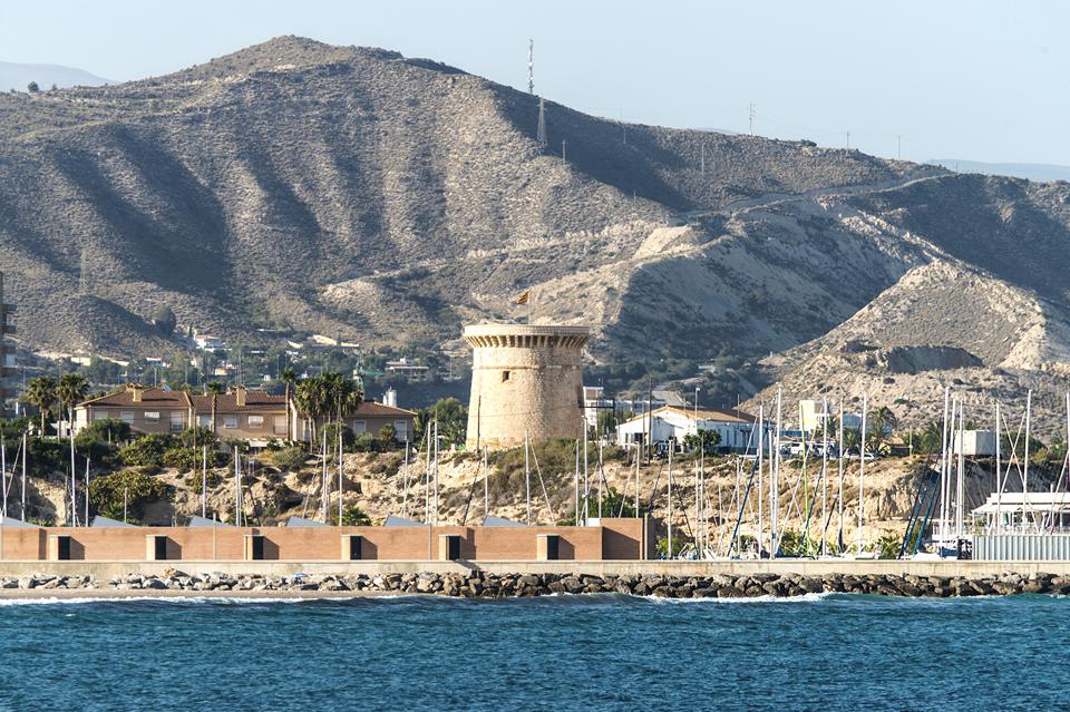 El Campello Photo : 2 sur 3