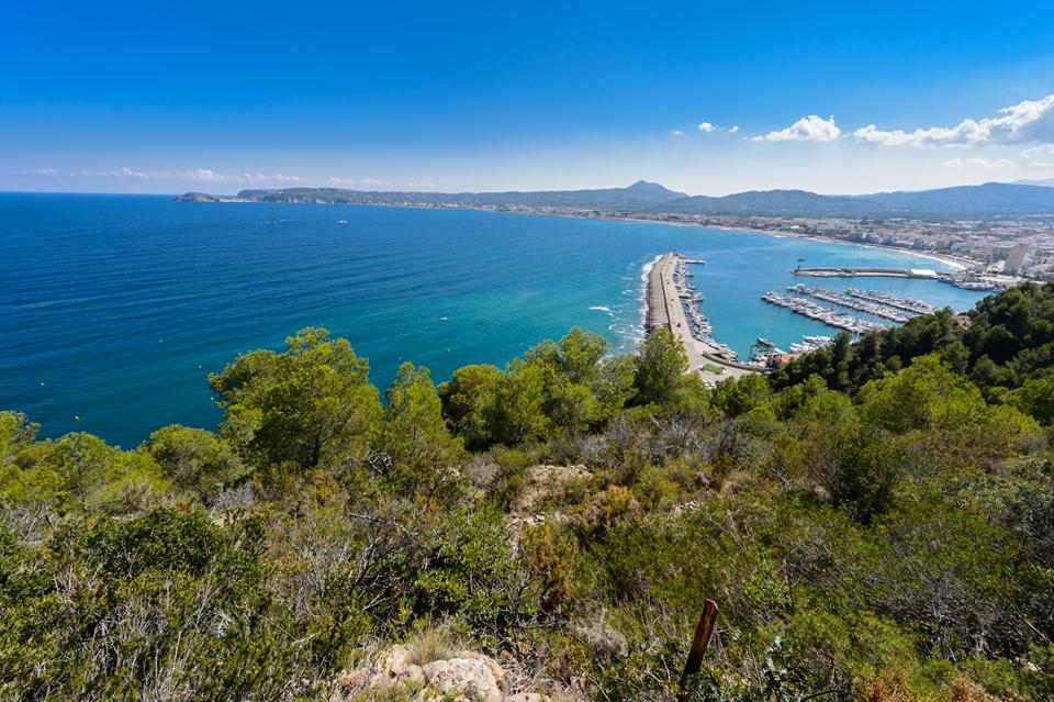 Jávea Foto: 2 van 3