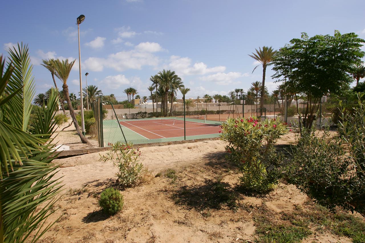 Djerba Sun Beach Hotel & Spa, foto 8