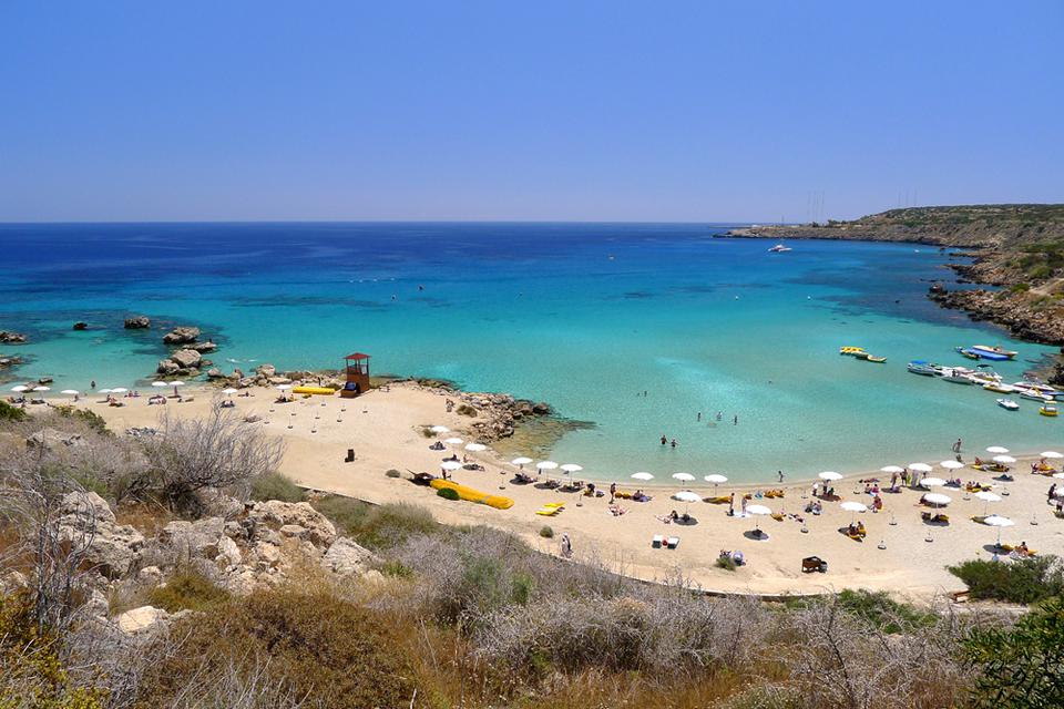 Ayia Napa Foto: 5 van 5