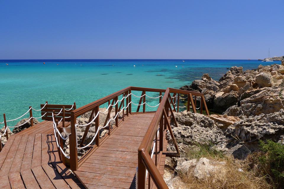 Ayia Napa Foto: 2 van 5
