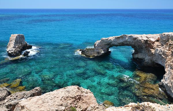 Foto van Ayia Napa