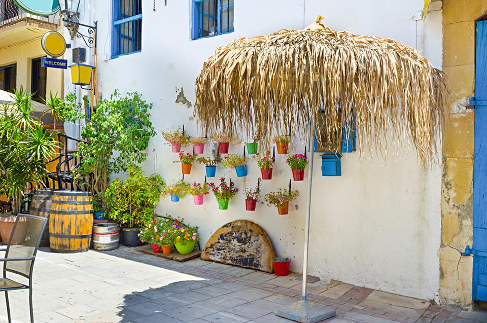 Larnaca Foto: 3 van 7