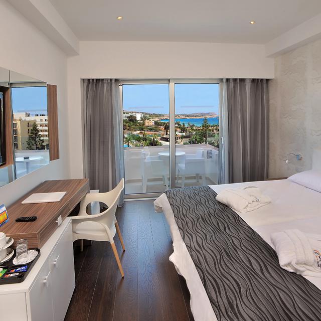 Hotel Nestor