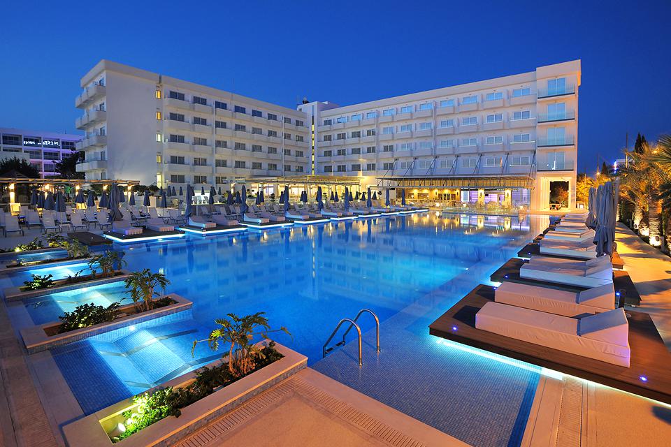Hotel Nestor
