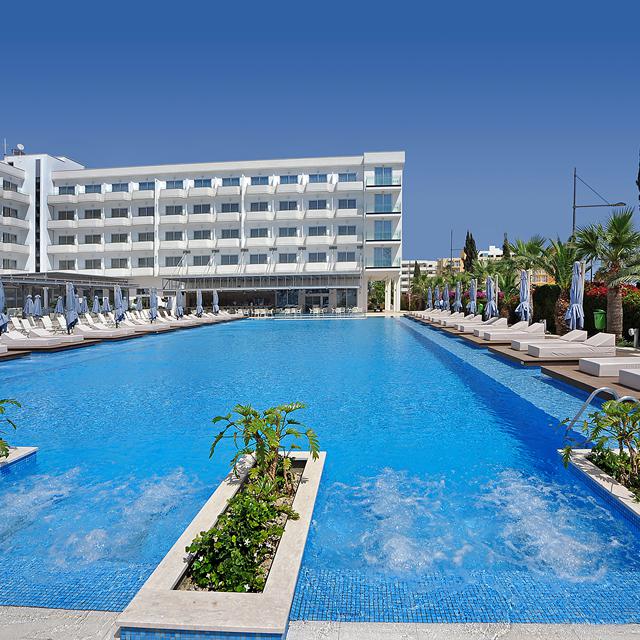 Hotel Nestor