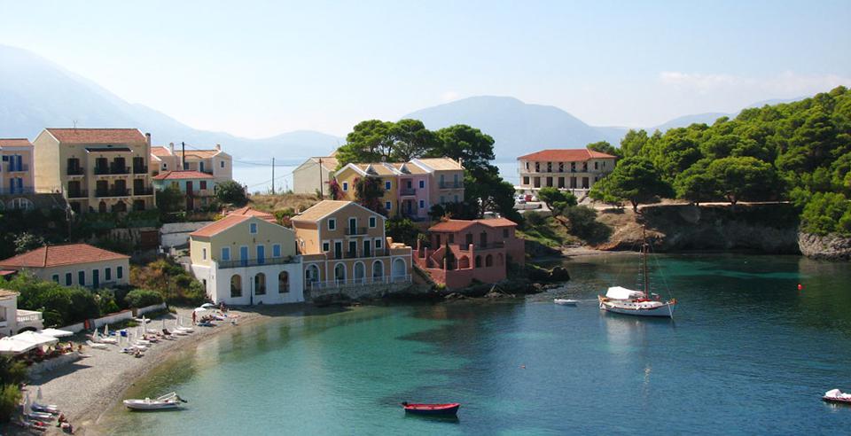 Kefalonia Photo : 7 sur 17