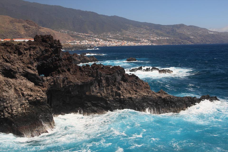 La Palma Photo : 6 sur 8