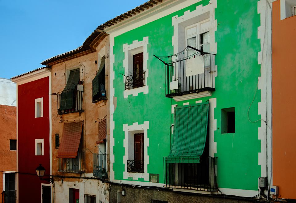 Villajoyosa Photo : 1 sur 6