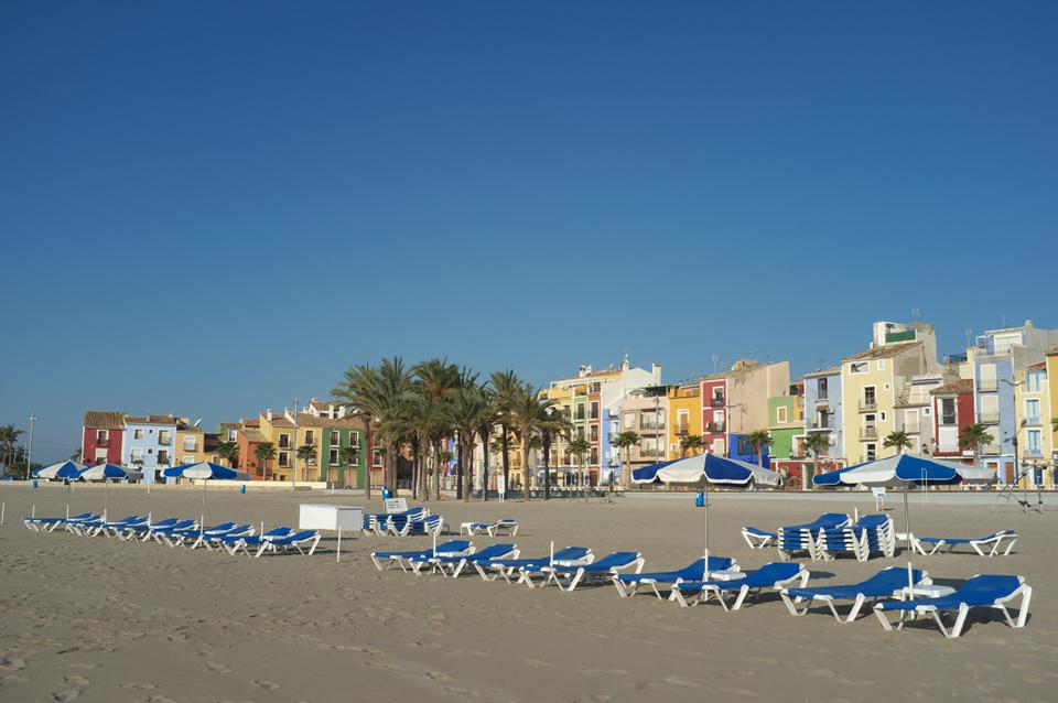 Villajoyosa Photo : 3 sur 6